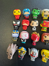 Load image into Gallery viewer, Funko Marvel Pocket Pop 80 Years Complete Figure Set
