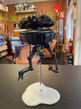 Load image into Gallery viewer, Star Wars Black Series Imperial Probe Droid Loose figure

