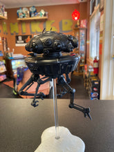 Load image into Gallery viewer, Star Wars Black Series Imperial Probe Droid Loose figure
