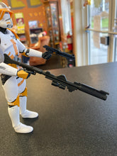 Load image into Gallery viewer, Star Wars Black Series Clone Commander Cody #14 Loose figure
