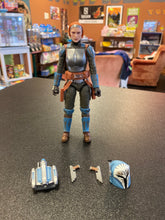 Load image into Gallery viewer, Star Wars Black Series Mandalorian Bo-katan Kryze Loose figure
