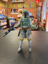 Load image into Gallery viewer, Star Wars Black Series #06 Boba Fett Loose figure
