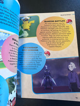 Load image into Gallery viewer, DK Pokémon Horizons The Series Visual Companion Book
