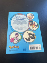 Load image into Gallery viewer, DK Pokémon Horizons The Series Visual Companion Book
