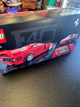 Load image into Gallery viewer, LEGO SPEED CHAMPIONS FERRARI F40 #76934
