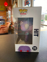Load image into Gallery viewer, FUNKO POP DragonBall Super Hit 315 Toys R Us Exclusive (Missing Sticker)
