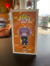 Load image into Gallery viewer, FUNKO POP DragonBall Super Hit 315 Toys R Us Exclusive (Missing Sticker)
