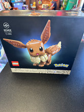 Load image into Gallery viewer, LEGO POKÉMON EEVEE #0133
