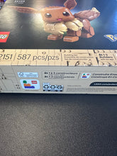 Load image into Gallery viewer, LEGO POKÉMON EEVEE #0133
