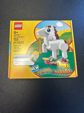 Load image into Gallery viewer, LEGO YEAR OF THE HORSE #40779
