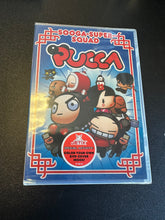 Load image into Gallery viewer, Pucca Sooga Super Squad DVD
