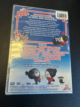 Load image into Gallery viewer, Pucca Sooga Super Squad DVD
