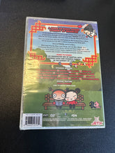 Load image into Gallery viewer, Pucca Kung Fu Kisses DVD
