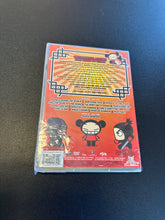 Load image into Gallery viewer, Pucca Ninjas Love Noodles DVD Sealed Taped
