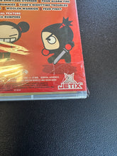 Load image into Gallery viewer, Pucca Ninjas Love Noodles DVD Sealed Taped
