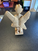 Load image into Gallery viewer, Replica Pazuzu Mini Statue from Exorcist Movie Preowned
