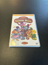 Load image into Gallery viewer, Disney Adventures of the Gummi Bears Seasons 1-3 DVD
