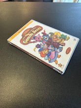 Load image into Gallery viewer, Disney Adventures of the Gummi Bears Seasons 1-3 DVD

