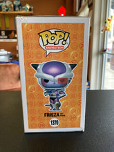 Load image into Gallery viewer, FUNKO POP DragonBall Z Frieza 1st Form 1370 Target Exclusive
