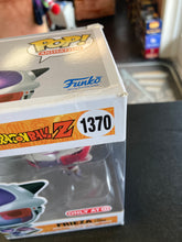 Load image into Gallery viewer, FUNKO POP DragonBall Z Frieza 1st Form 1370 Target Exclusive
