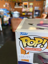 Load image into Gallery viewer, FUNKO POP DragonBall Z Frieza 1st Form 1370 Target Exclusive
