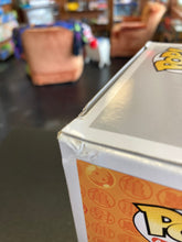 Load image into Gallery viewer, FUNKO POP DragonBall Z Frieza 1st Form 1370 Target Exclusive
