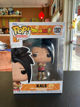 Load image into Gallery viewer, FUNKO POP DragonBall Super Kale 1282
