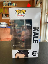 Load image into Gallery viewer, FUNKO POP DragonBall Super Kale 1282
