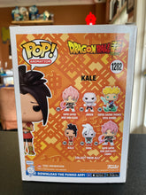 Load image into Gallery viewer, FUNKO POP DragonBall Super Kale 1282
