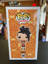 Load image into Gallery viewer, FUNKO POP DragonBall Super Kale 1282
