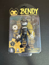Load image into Gallery viewer, Bendy and the Ink Machine Ink Bendy Action Figure Series 1
