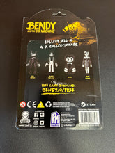Load image into Gallery viewer, Bendy and the Ink Machine Ink Bendy Action Figure Series 1
