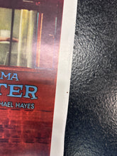 Load image into Gallery viewer, Alfred Hitchcock’s 1986 Rear Window Movie Poster Reprint
