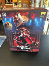Load image into Gallery viewer, Harley Quinn Unleashed 1:10 Scale Statue - Art Scale - DC Comics (Iron Studios)
