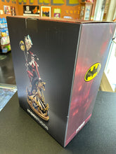 Load image into Gallery viewer, Harley Quinn Unleashed 1:10 Scale Statue - Art Scale - DC Comics (Iron Studios)
