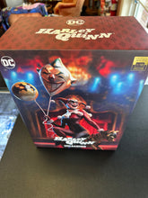 Load image into Gallery viewer, Harley Quinn Unleashed 1:10 Scale Statue - Art Scale - DC Comics (Iron Studios)
