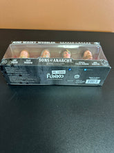 Load image into Gallery viewer, FUNKO MINI WACKY WOBBLER SONS OF ANARCHY 4 PACK
