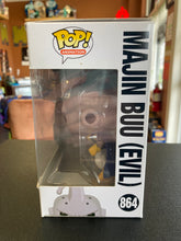 Load image into Gallery viewer, FUNKO POP DragonBall Z Majin Buu (Evil) 864
