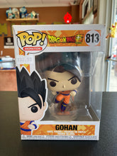 Load image into Gallery viewer, FUNKO POP DragonBall Super Gohan 813
