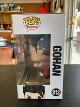 Load image into Gallery viewer, FUNKO POP DragonBall Super Gohan 813
