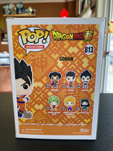 Load image into Gallery viewer, FUNKO POP DragonBall Super Gohan 813
