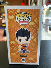 Load image into Gallery viewer, FUNKO POP DragonBall Super Gohan 813
