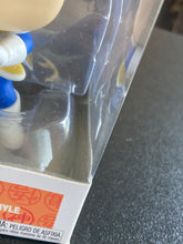 Load image into Gallery viewer, FUNKO POP DragonBall Z Vegeta 614
