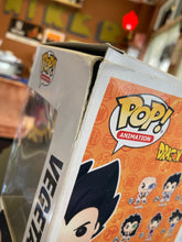 Load image into Gallery viewer, FUNKO POP DragonBall Z Vegeta 614
