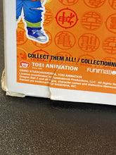 Load image into Gallery viewer, FUNKO POP DragonBall Z Android 17 529
