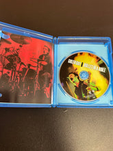 Load image into Gallery viewer, Green Day Bullet in a Bible Explicit Content [Blu-Ray] Preowned
