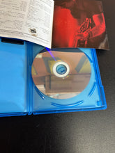 Load image into Gallery viewer, Green Day Bullet in a Bible Explicit Content [Blu-Ray] Preowned
