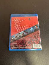 Load image into Gallery viewer, Green Day Bullet in a Bible Explicit Content [Blu-Ray] Preowned
