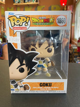Load image into Gallery viewer, FUNKO POP DragonBall Super Broly Goku 1860
