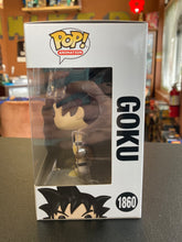 Load image into Gallery viewer, FUNKO POP DragonBall Super Broly Goku 1860

